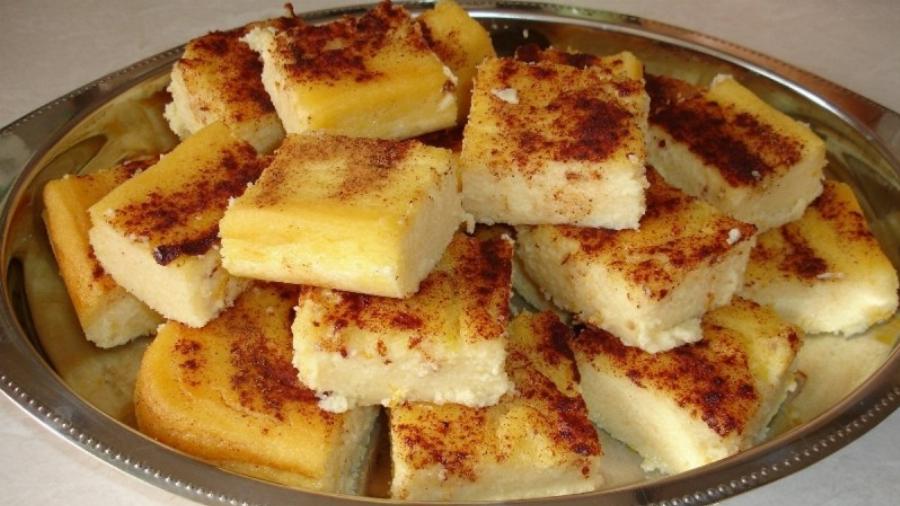 Απευθείας από το χωριό: Παραδοσιακή γαλατόπιτα με πορτοκάλι – Η μυστική συνταγή που είναι πανεύκολη και οικονομική