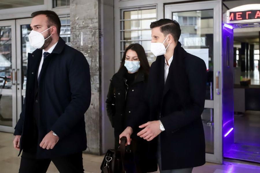 Γεωργία Μπίκα: «Θα παλέψω μέχρι τέλους για δικαίωση» – Ελεύθερος ο κατηγόρουμενος από την υπόθεση βιασμού