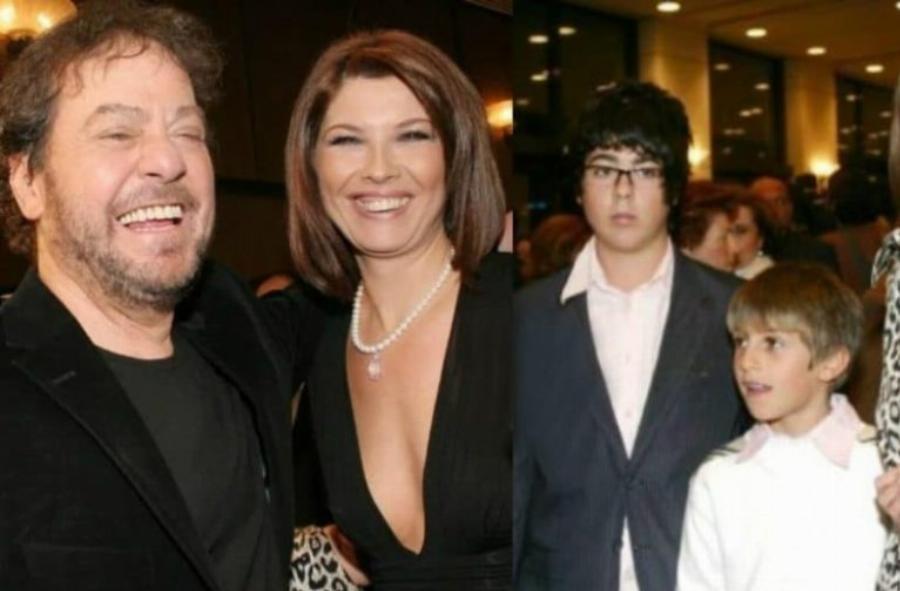 Γιάννης Πάριος: Τα πρώτα βήματα στη μουσική, οι 2 γάμοι, τα 4 παιδιά και ο νέο έρωτας στη ζωή του