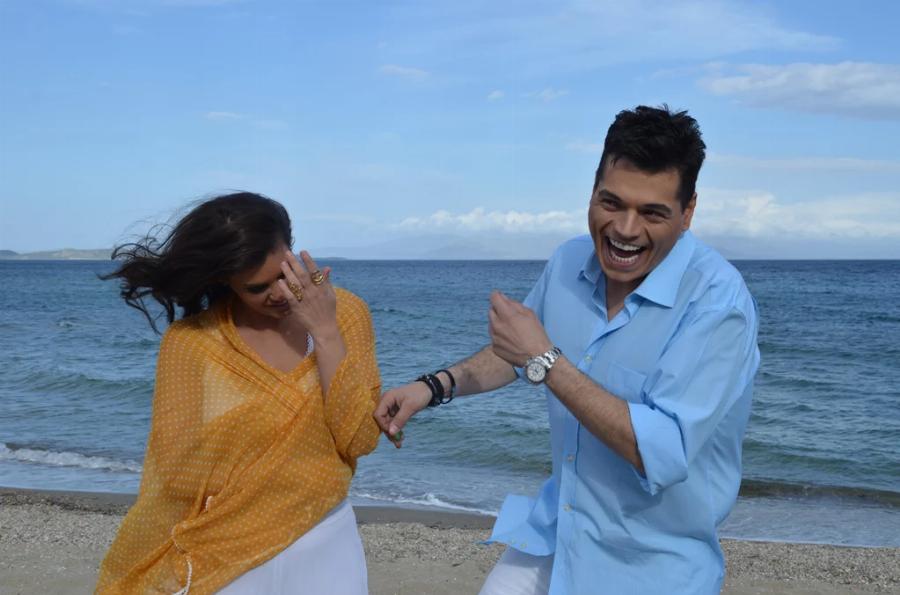 Γιώργος Δασκαλάκης: Έδωσε μάχη για την ζωή του, η απεξάρτηση από το αλκοόλ, η απώλεια των 187 κιλών και η νέα αρχή στην ζωή του