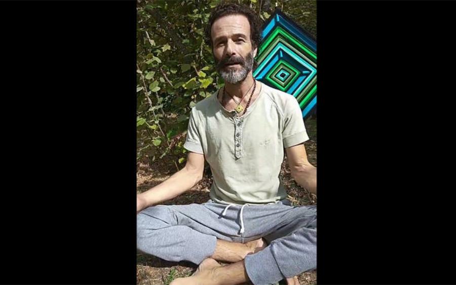 Πιο κοντά στον Θεό και στη φύση: Το υπέροχο μήνυμα του Θανάση Ευθυμιάδη για τις διακοπές και για όσους δεν θα καταφέρουν να πάνε