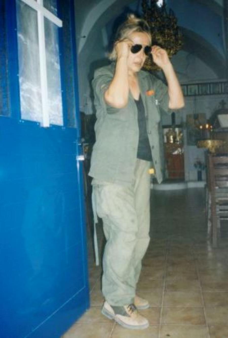 Γκιζέλα Ντάλι: Έγινε γνωστή και ως Μπριζίτ Μπαρντό της Ελλάδας, το τάμα για εγκυμοσύνη και το τέλος που έβλεπε να έρχεται