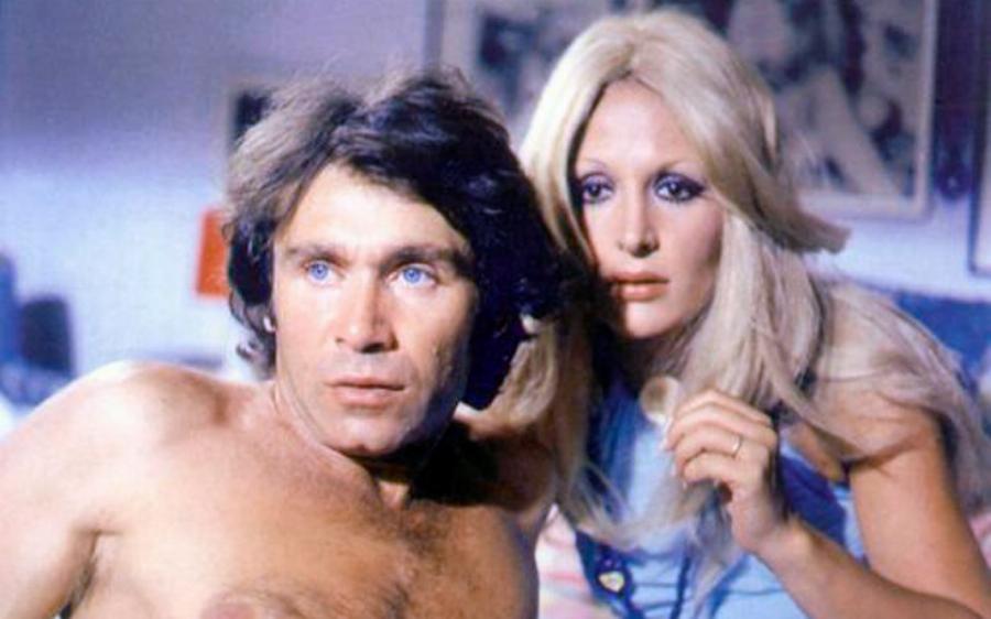 Γκιζέλα Ντάλι: Έγινε γνωστή και ως Μπριζίτ Μπαρντό της Ελλάδας, το τάμα για εγκυμοσύνη και το τέλος που έβλεπε να έρχεται