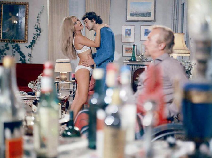 Γκιζέλα Ντάλι: Έγινε γνωστή και ως Μπριζίτ Μπαρντό της Ελλάδας, το τάμα για εγκυμοσύνη και το τέλος που έβλεπε να έρχεται