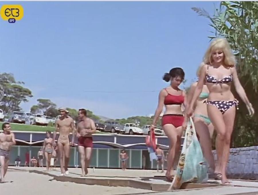 Γκιζέλα Ντάλι: Έγινε γνωστή και ως Μπριζίτ Μπαρντό της Ελλάδας, το τάμα για εγκυμοσύνη και το τέλος που έβλεπε να έρχεται