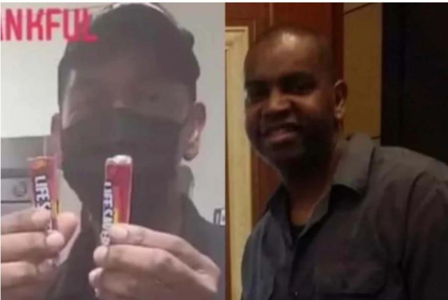 Έγινε αμέσως viral: Άγνωστοι δώρισαν 300.000 δολάρια σε υπάλληλο που δεν είχε πάρει ρεπό 27 χρόνια