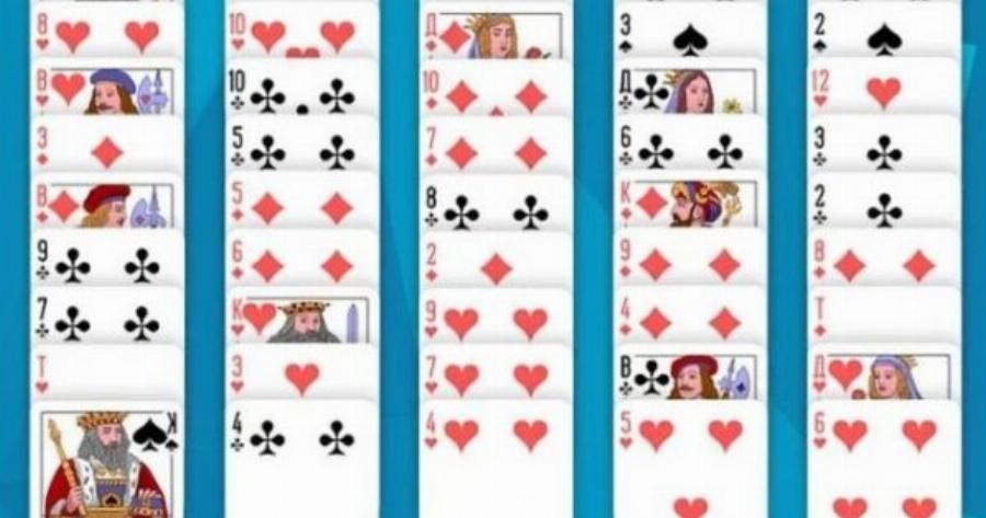 Μάθε αν είσαι ιδιοφυΐα: Το τεστ που σχεδόν κανείς δεν μπορεί να βρει την λύση