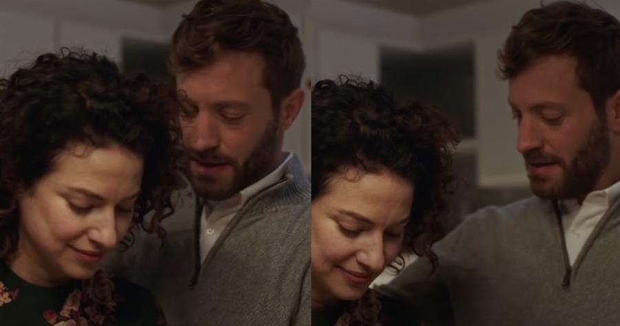 Γυναικοκτονίες: Το νέο σποτ που κόβει την ανάσα  με τίτλο «Άσε λίγο κάτω το μπαλόνι»