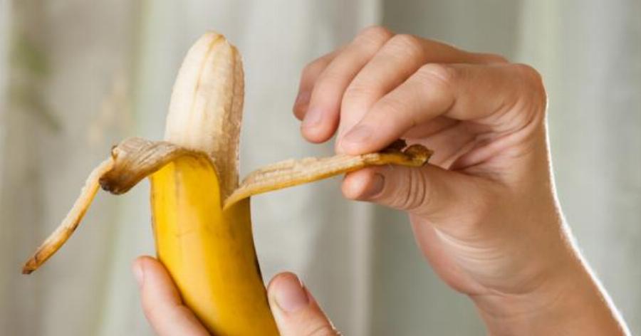 Τι πρόκειται να συμβεί στο σώμα σας εάν αρχίσετε να τρώτε μπανάνες κάθε μέρα – Προσφέρει πολλαπλά οφέλη στην υγεία