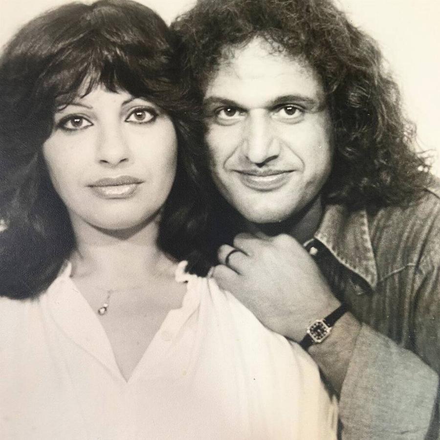 Συγκλονίζει η Χάρις Αλεξίου: Το σπάνιο στιγμιότυπο με τον αδελφό της που έχει φύγει από τη ζωή και το μήνυμα που συγκινεί