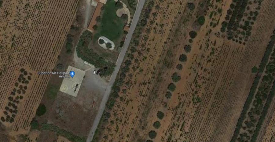 Δυστύχημα στα Σπάτα που κόβει την ανάσα: Γύρισε με ελικόπτερο από Μύκονο πήγε να βγάλει selfie και τον διαμέλισε ο έλικας