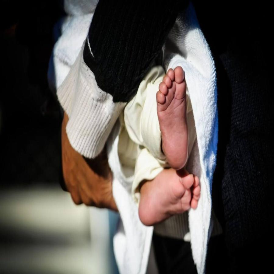 Παιδική ηπατίτιδα: Ανακοινώθηκε ο πρώτος θάνατος παιδιού στην Ελλάδα από οξεία ηπατίτιδα άγνωστης αιτιολογίας