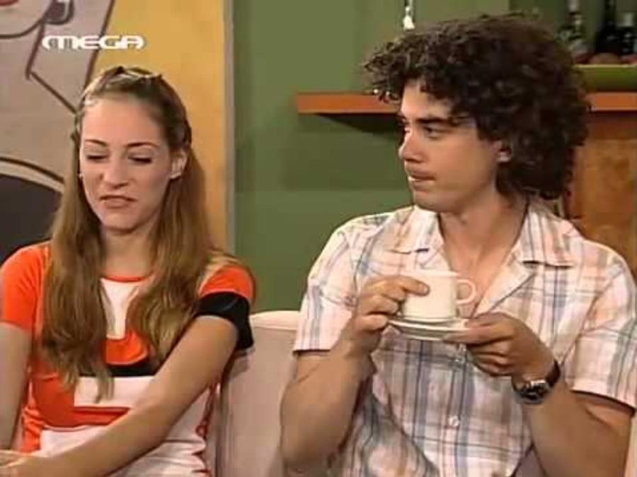 “Η ώρα η καλή”: Ποιος θυμάται τον Θέμη από την γνωστή ελληνική σειρά; Πως είναι σήμερα ο ηθοποιός και με τι ασχολείται