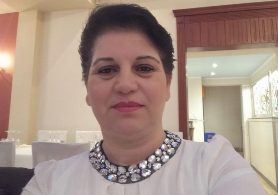 Όνειρο ζωής: Κατάφερε στα 50 της να κάνει το όνειρο της πραγματικότητα και να περάσει στην Ιατρική