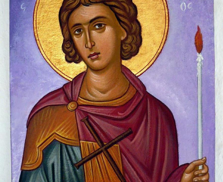 Άγιος Φανούριος: Ο απίστευτος λόγος που στις εικόνες του κρατάει ένα κερί