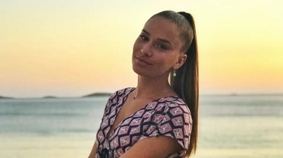 Μαθήτρια από την Άνδρο αρίστευσε με εξ αποστάσεως μαθήματα στις Πανελλήνιες 2022