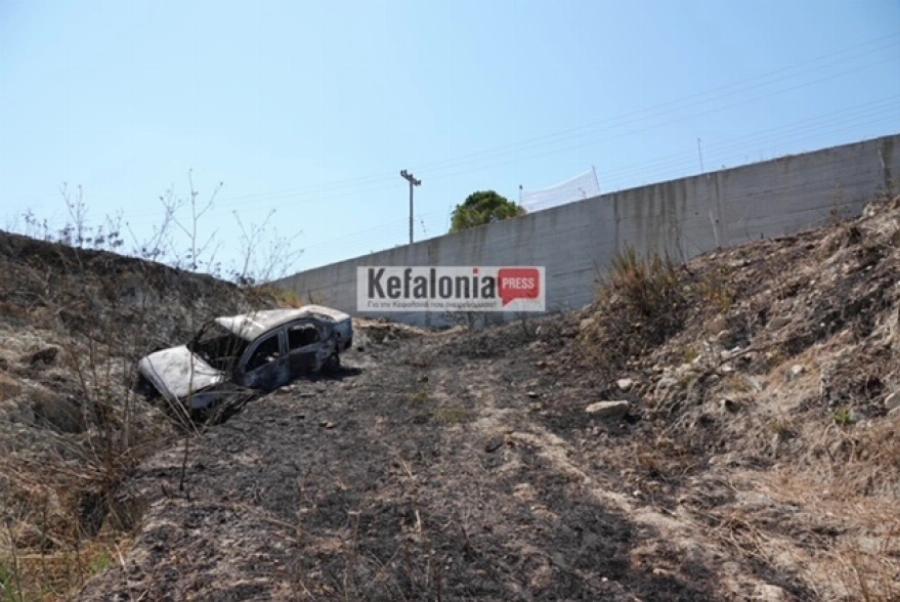 Χαροπαλεύει ο γιος της: Αuτή είναι η νεκρή στο τροχαίο στην Κεφαλονιά