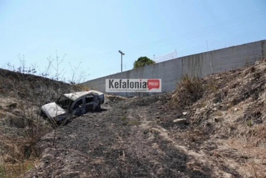 Τραγωδία στη Κεφαλονιά: Βαρύ πένθος για τη μάνα που πήγε διακοπές με το παιδί της και σκοτώθηκε – Κρίσιμες ώρες για τον 7χρονο