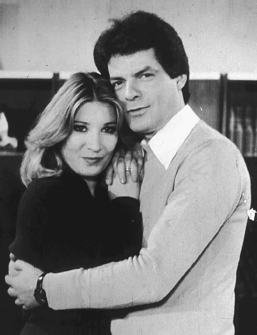 Αποκαλύπτεται 45 χρόνια μετά: Η κορυφαία σκηνή του Ιησού απ’τη Ναζαρέτ που δεν είδε ποτέ κανείς γιατί κόπηκε στο μοντάζ