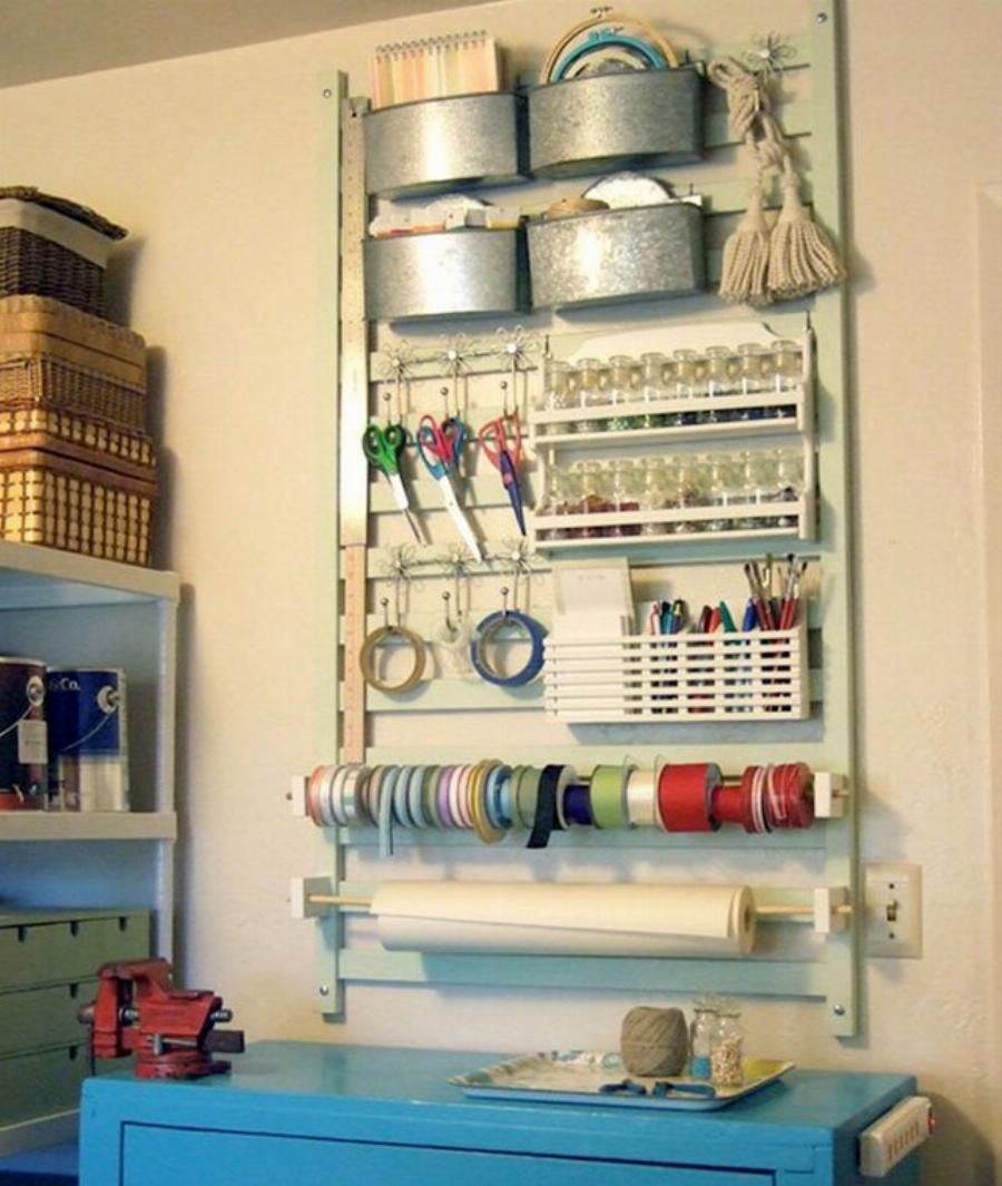 Πριν πετάξετε τη κούνια του μωρού, κοιτάξτε τι έκαναν αυτοί οι άνθρωποι