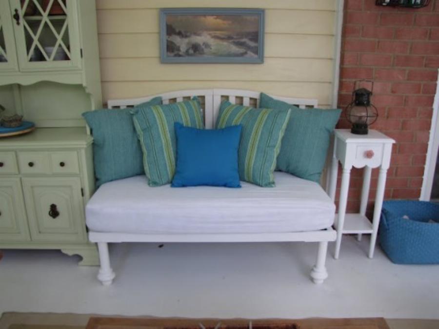 Πριν πετάξετε τη κούνια του μωρού, κοιτάξτε τι έκαναν αυτοί οι άνθρωποι