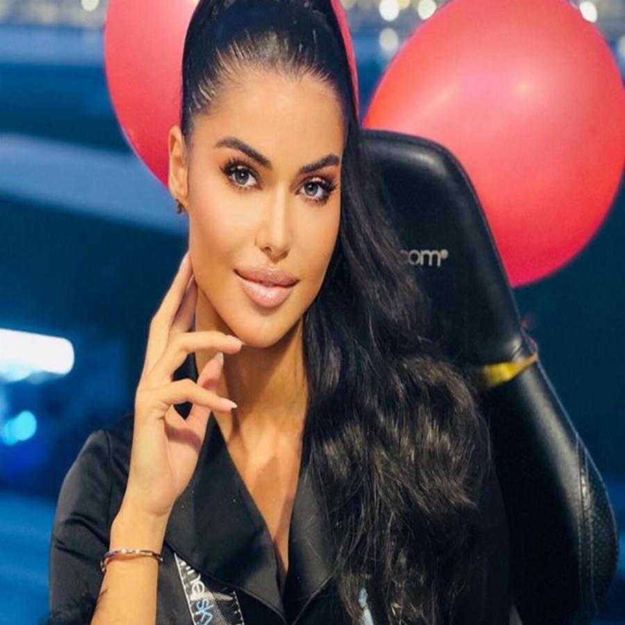 “Η ζωή είναι δική μου”: Η αποστομωτική απάντηση της Ιωάννας Μπέλλα στα σχόλια για την εμφάνισή της