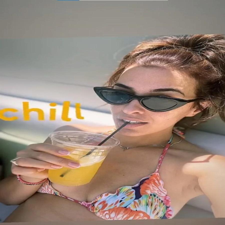 Απίστευτη ομοιότητα: Έχετε δει ποτέ την αδελφή της Ελένης Φουρέιρα; Μοιάζουν σαν δύο σταγόνες νερό