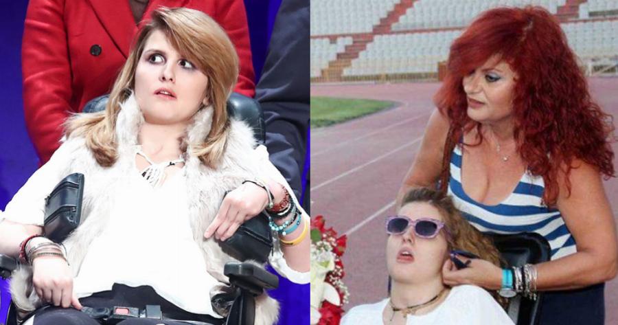 «Αίσχος, ντροπή αηδία και θυμός – Ο βιαστής που σου έλιωσε το κεφάλι, ζητά αποφυλάκιση» – Ξεσπά η μαμά της Μυρτούς της Πάρου