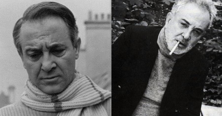 Κώστας Ταχτσής: Η μυστηριώδης δολοφονία του Έλληνα συγγραφέα που εδώ και 30 χρόνια παραμένει ανεξιχνίαστη