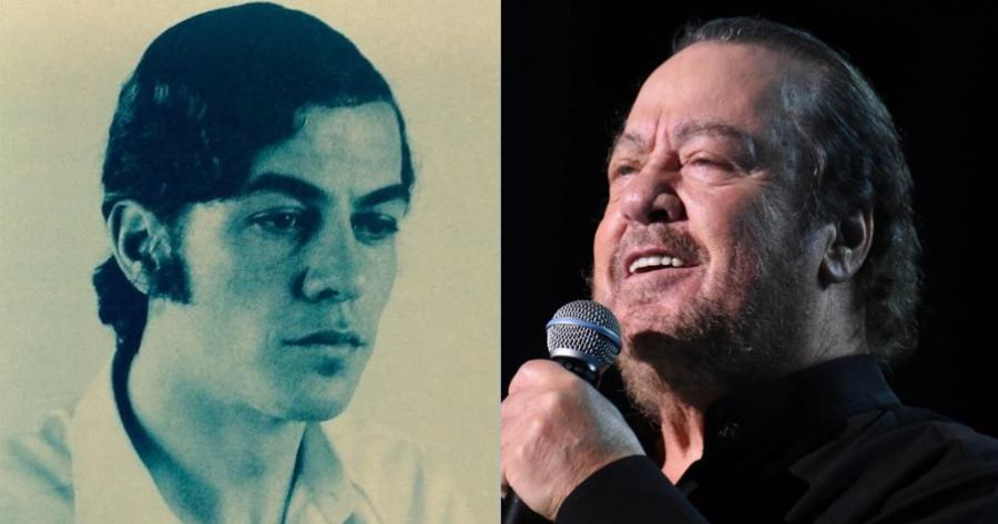 Γιάννης Πάριος: Τα πρώτα βήματα στη μουσική, οι 2 γάμοι, τα 4 παιδιά και ο νέο έρωτας στη ζωή του