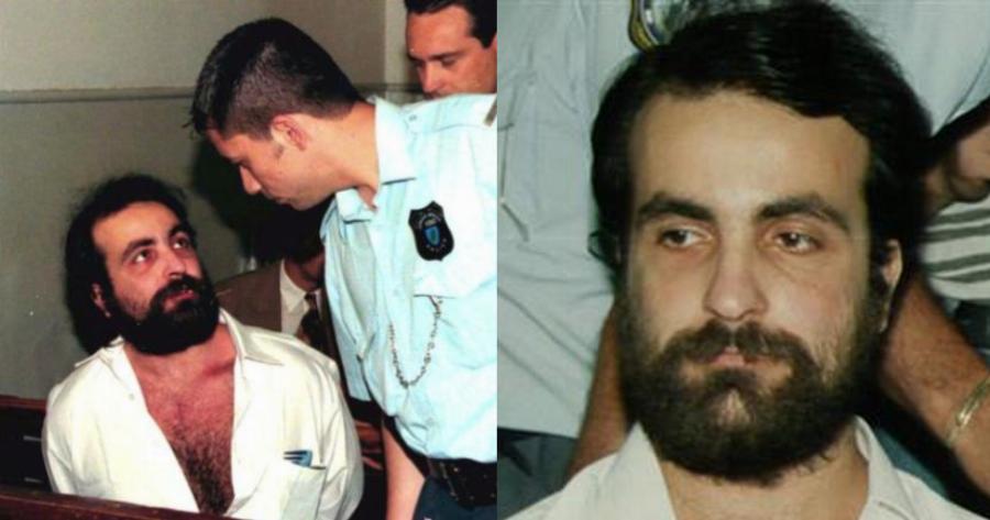 Θεόφιλος Σεχίδης: Ο άνθρωπος που τεμάχισε μάνα, πατέρα, αδελφή, γιαγιά, θείο και έψυξε τα μυαλά τους για να τα μελετήσει