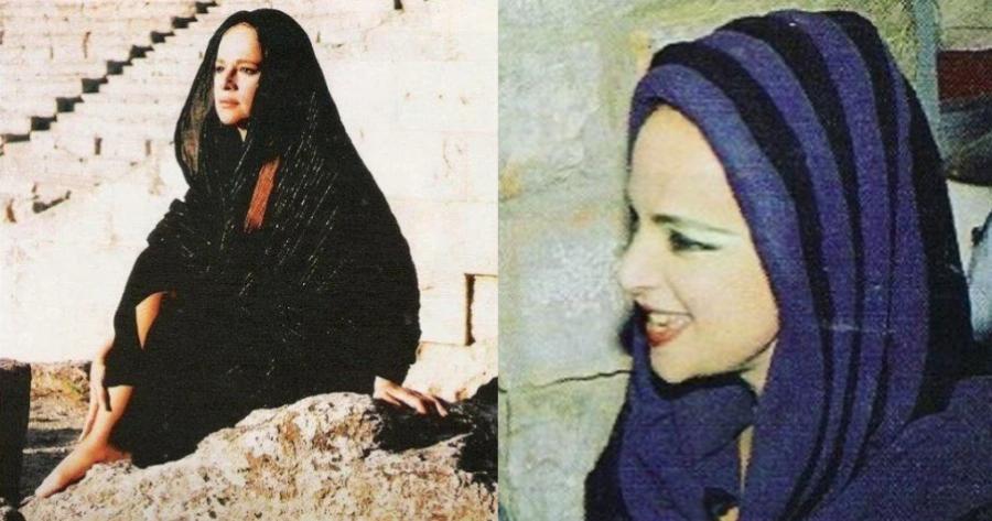 Η Αλίκη Βουγιουκλάκη στην Επίδαυρο: Το φιάσκο, η δυσαρέσκεια των κριτικών και τα εξώφυλλα της εποχής