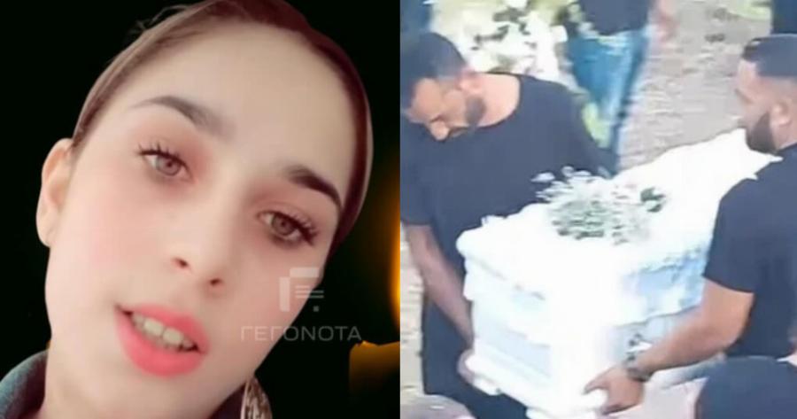 «Έτσι πέθανε η εγγονή μας»: Οι παππούδες της 14χρονης Ελένης που βρέθηκε νεκρή στο μπάνιο, μιλούν για το θανάσιμο ατύχημα