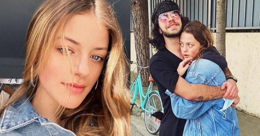 Γαία Μερκούρη: Ο άγνωστος μπαμπάς της, η επιθυμία να ασχοληθεί με τη σκηνοθεσία, οι σπουδές και η σχέση με τον Άγγελο Λάτσιο