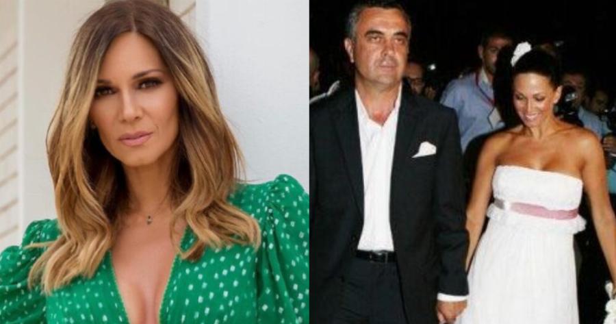 Έλλη Κοκκίνου: Ο γιος της, Αλέξανδρος Βασιλειάδης, και οι σπάνιες φωτογραφίες