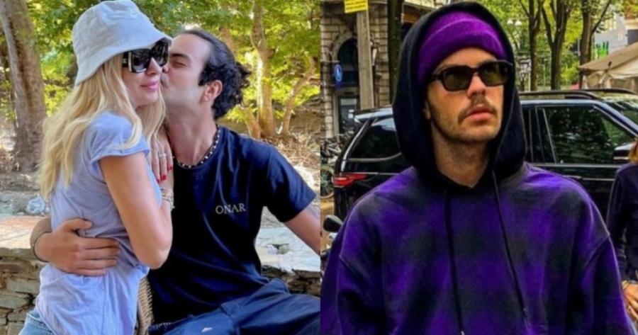 Άγγελος Λάτσιος: Αυτό είναι το υπερπολυτελές αυτοκίνητο του γιου της Ελένης Μενεγάκη