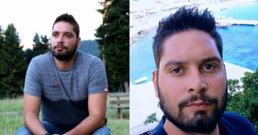 Χρήστος Ζορμπάς: Προέβλεψε τον θάνατό του – «Δουλεύω εντελώς μόνος», έλεγε πριν τον βρουν νεκρό στο εργοστάσιο