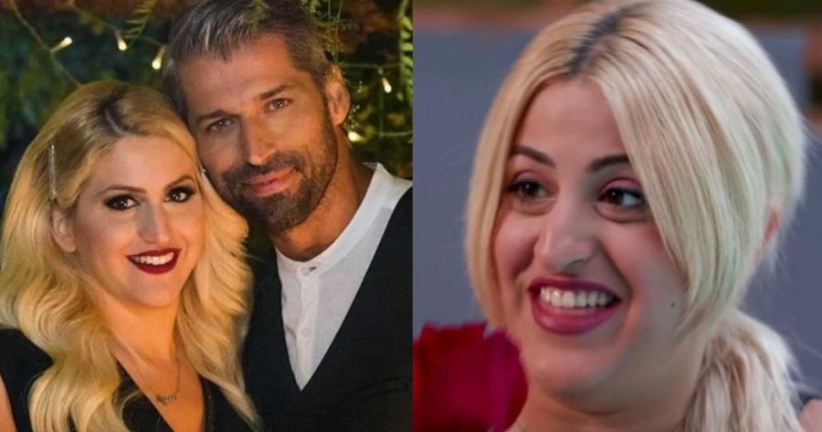 Έλενα Παπαμεθοδίου: 15 κιλά μείον – Αυτή είναι η νέα εμφάνιση της πρώην παίκτριας του «The Bachelor»