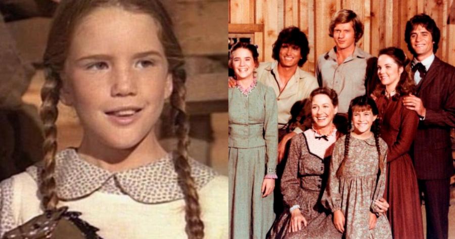 «Το μικρό σπίτι στο λιβάδι»: Η «Λόρα» είναι πλέον 58 ετών, έχει εντυπωσιακή και ζει μακριά από τη δημοσιότητα