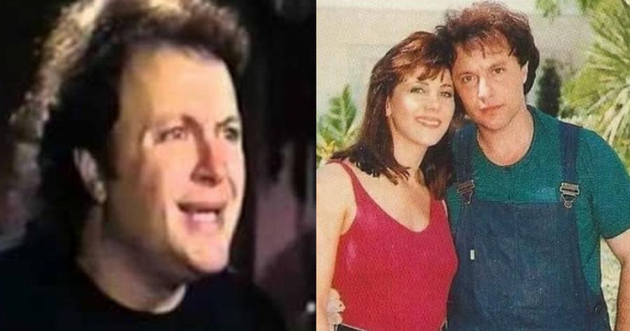 Γιώργος Πετρόχειλος: Τα 37 χρόνια γάμου, η αγάπη με τη γυναίκα του, τα οικονομικά προβλήματα και η στήριξη στη Χρυσή Αυγή που δίχασε