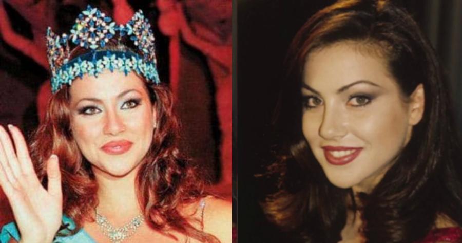 Ειρήνη Σκλήβα: Πως είναι 26 χρόνια μετά τη στέψη, το δύσκολο διαζύγιο και ο νέος έρωτας στη ζωή της