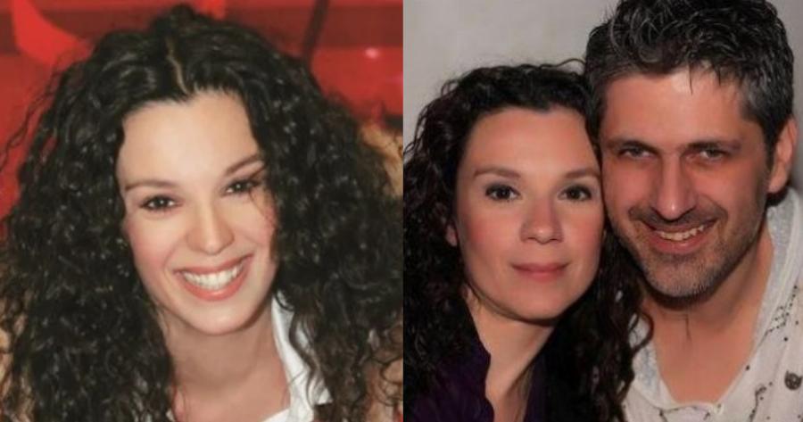 Πέγκυ Τρικαλιώτη: Το θαύμα που έζησε, η εγκυμοσύνη που δεν περίμενε, το παιδί εκτός γάμου, η επιθυμία για υιοθεσία και η μελαγχολία