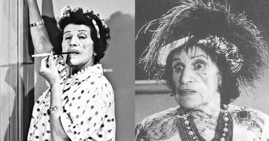 Γεωργία Βασιλειάδου: Το πραγματικό όνομα, τα δύσκολα παιδικά χρόνια, η εργασία στα 7, η μεγάλη καριέρα, το βρογχικό άσθμα και ο θάνατος