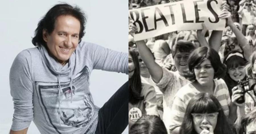 Πασχάλης: «Εκείνη την εποχή ήμουν σουπερστάρ. Ο κόσμος στις συναυλίες μου είχε παρόμοιες αντιδράσεις με τις εμφανίσεις των Beatles»