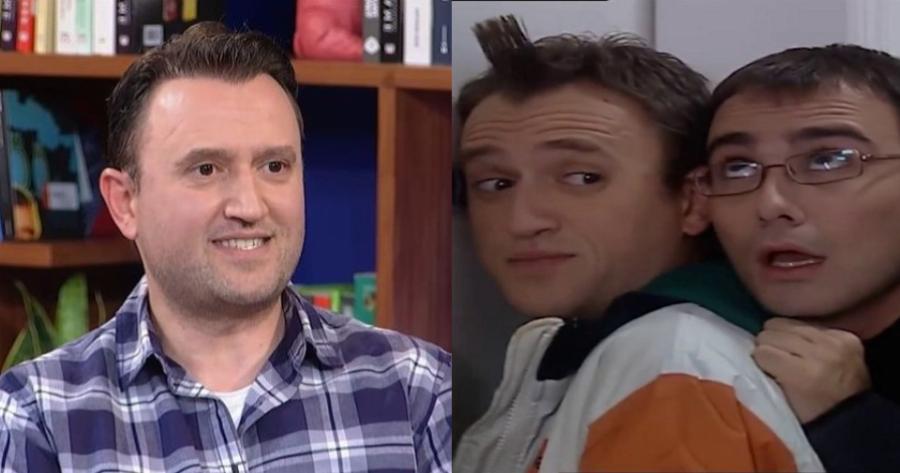 Αργύρης Αγγέλου: Το «Παρά 5» που τον καθιέρωσε, η αποζημίωση από τη Google, ο θάνατος του πατέρα του, που τον τσάκισε και η νέα εμφάνιση