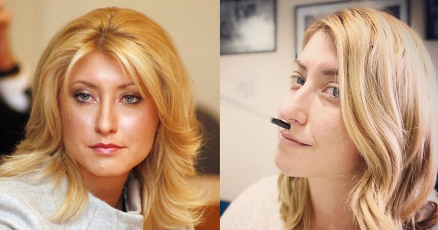 Πάντοτε εντυπωσιακή μέσα στην απλότητά της: Θα γινόταν… σχολικός έρωτας του Μπακογιάννη – Έτσι ήταν η Σία Κοσιώνη πριν από 24 χρόνια