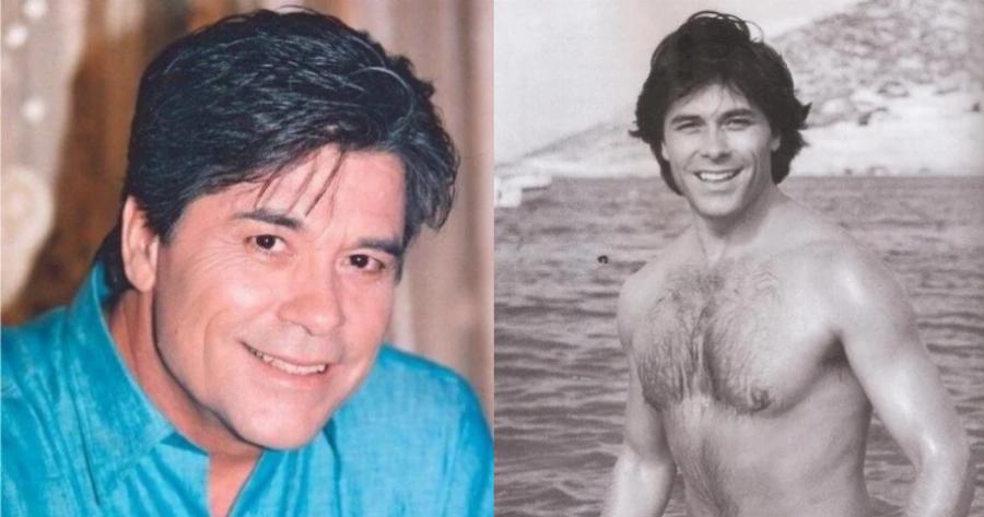 Ο «καρδιοκατακτητής» των 80s Πάνος Μιχαλόπουλος: Αυτή ήταν η πρώτη σύζυγος πριν την Ρούλα Κορομηλά