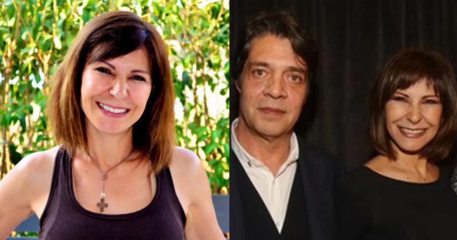 Μοιάζουν σαν δυο σταγόνες νερό: Οι σπάνιες φωτογραφίες της Κωνσταντίνας μαζί με την κούκλα κόρη της