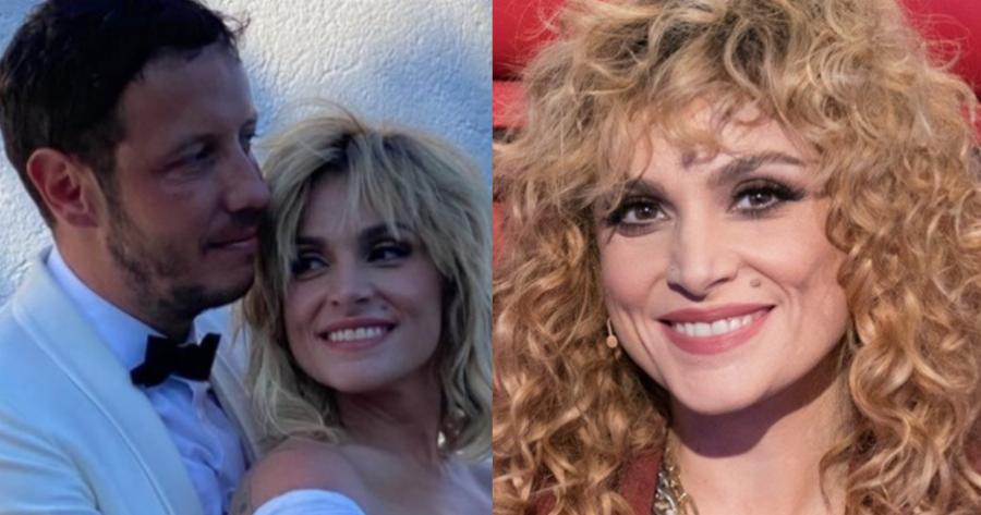 Νεοκλασικό και υπέροχα διακοσμημένο: Αυτό είναι το σπίτι της Ελεονώρας Ζουγανέλη, που ζει με τον σύζυγό της