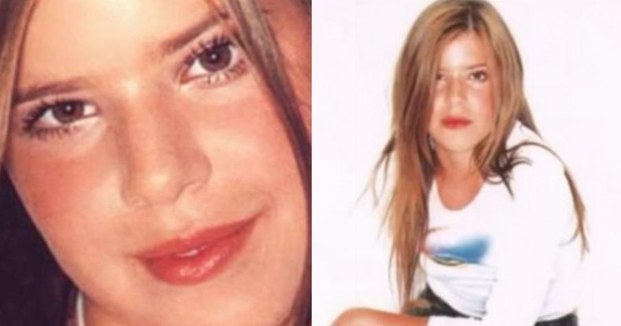 Ναυσικά: Τραγουδούσε το «Κάνω Όνειρα» και σήμερα παραμένει εξίσου εντυπωσιακή